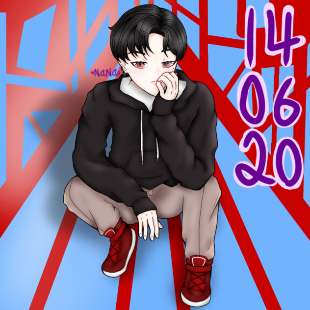 01.06.20 raffle prize for @elqui_ne