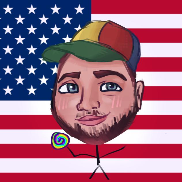 MERICA🇺🇸🇺🇸🔥🔥💥💥💥