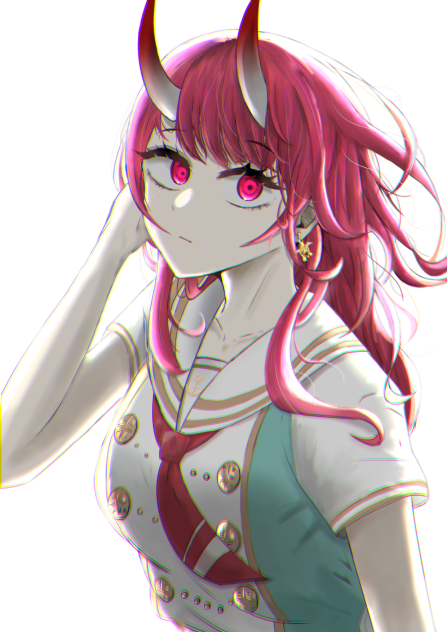 桃鬼