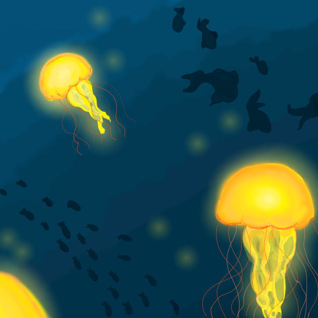 Ocean Glow