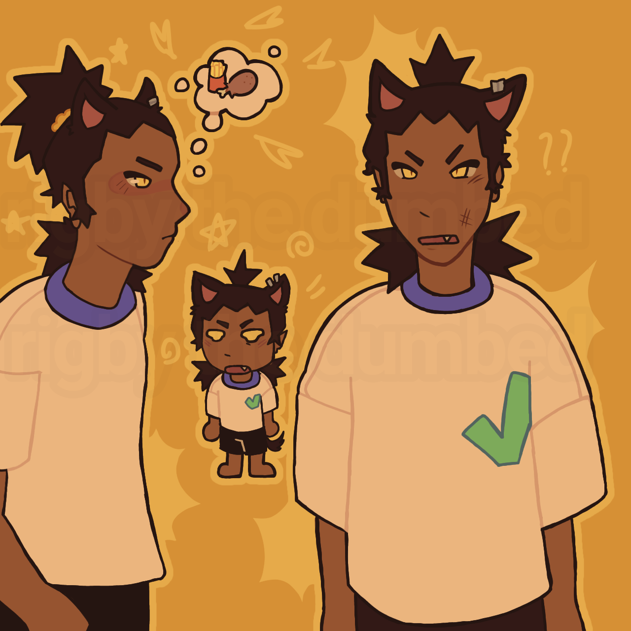 yea - ibisPaint