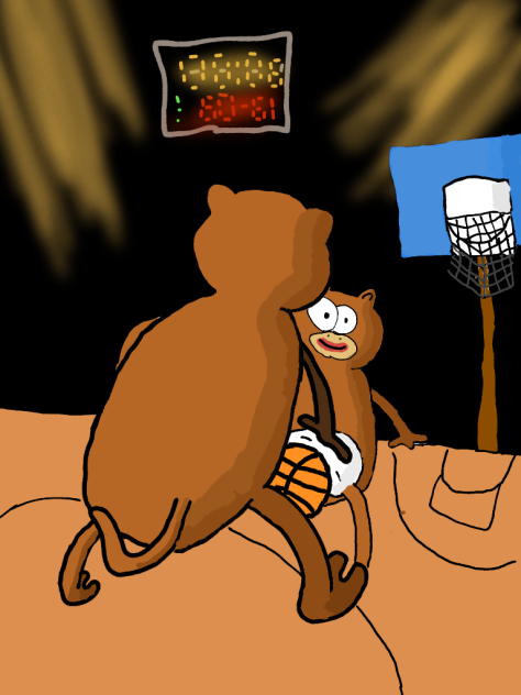 Monkey Ball