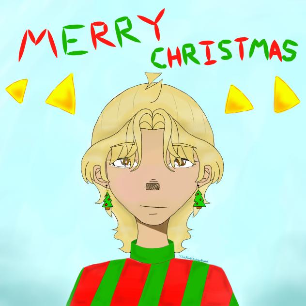 Merry Christmas!!