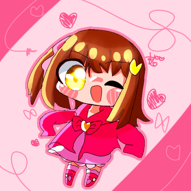 やったー