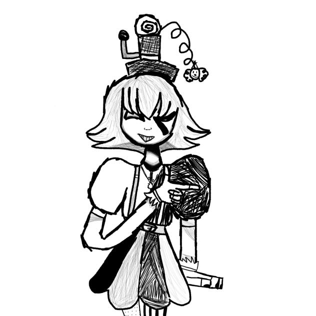 Star Of The Show fanart