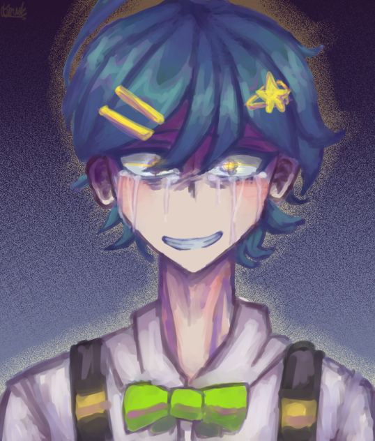 Star Tears