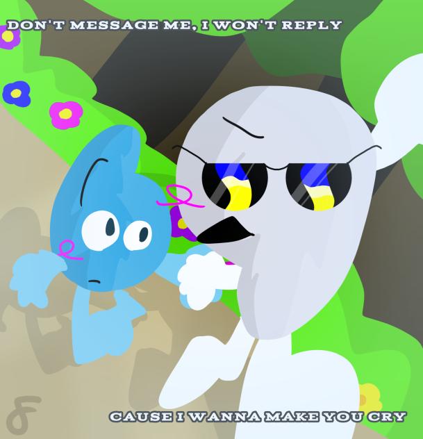 Boys will be bugs 😝😝