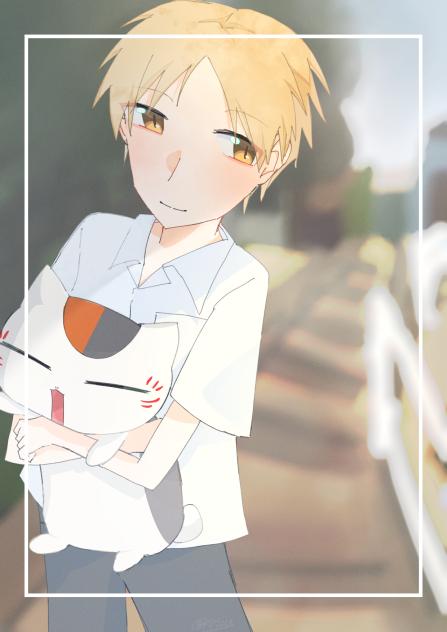 4.夏目