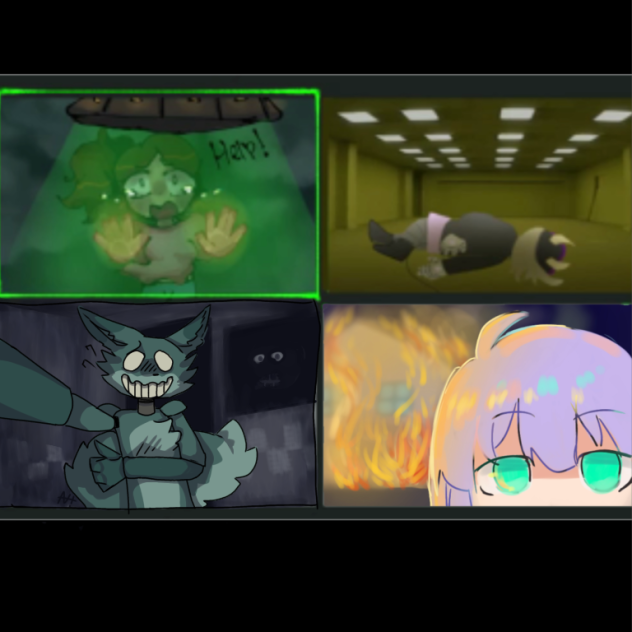 Zoom Collab!!