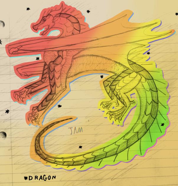 Dragon