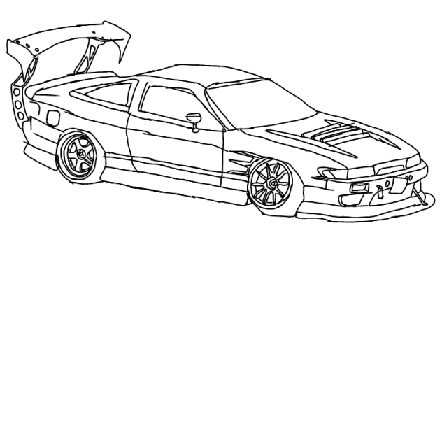 bn sports s13