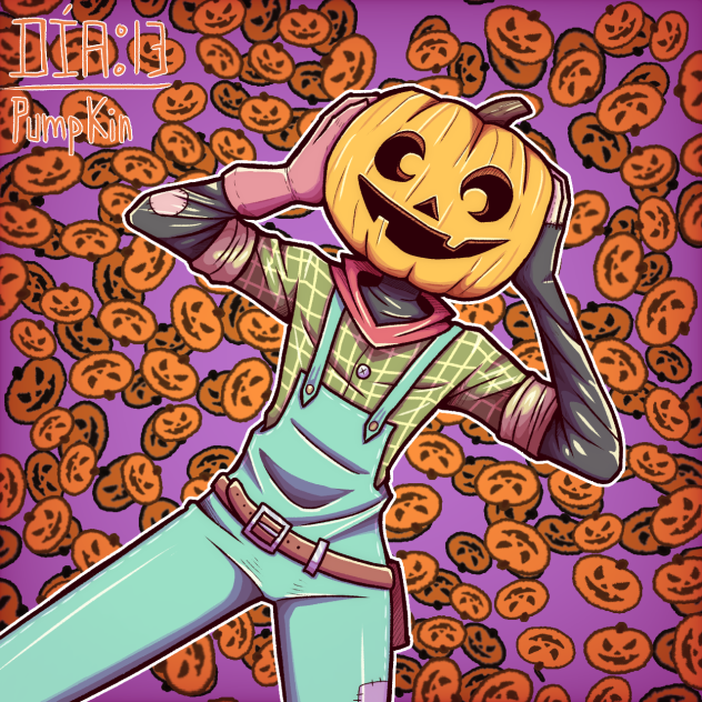 Pumpkin