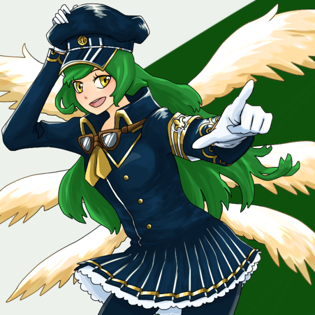 【モンスト】ガブリエル