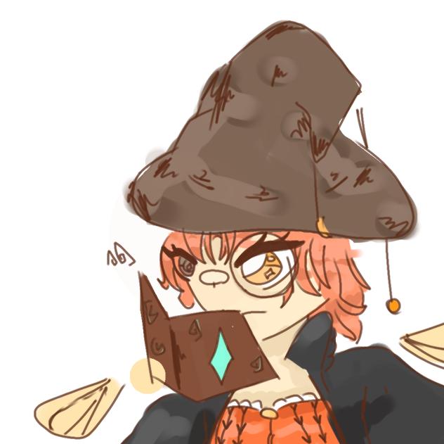 PFP for a friend ✨