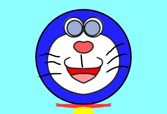 ドラえもん