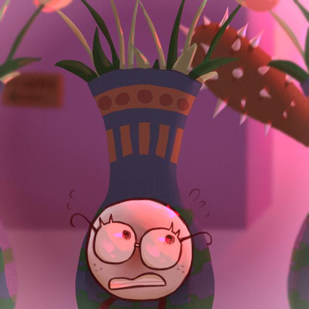 That one idfb scene redraw