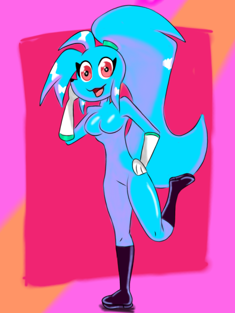 spaicy chicross🔵🔵🔵