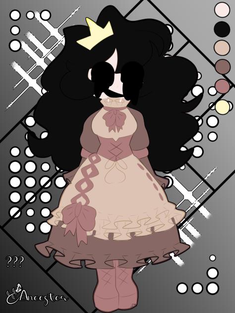 〖「ᴜɴᴋɴᴏᴡɴ ᴀɴᴄᴇsᴛᴏʀ」〗