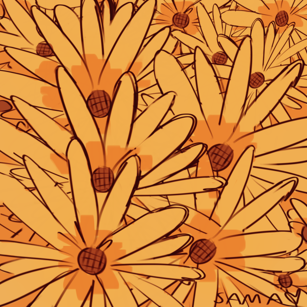 🌻F  L  O  W  E  R S🌻