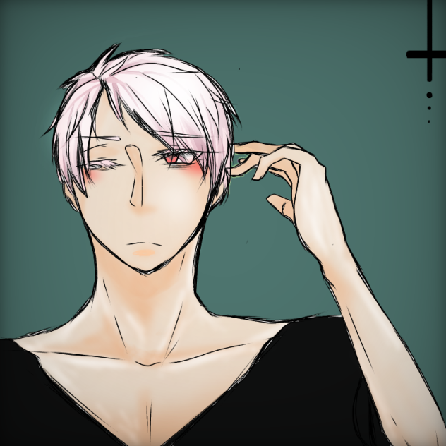 落書き プロイセン