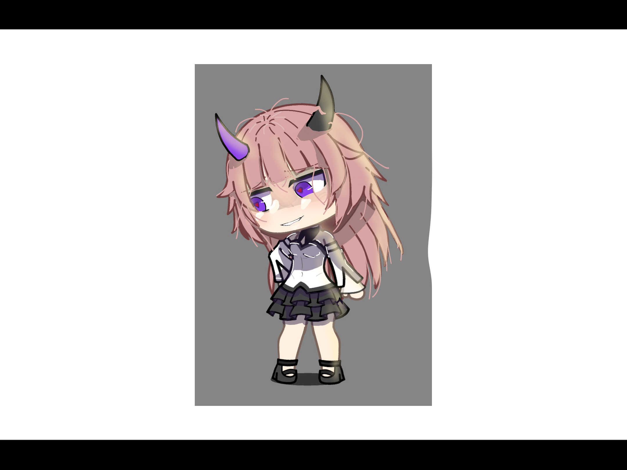 Im Back!!!!! - ibisPaint