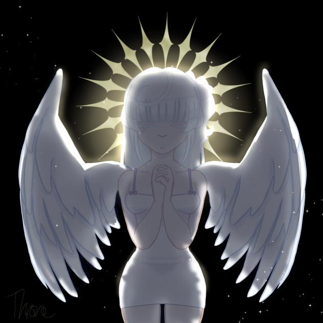 Sacrificial Maiden