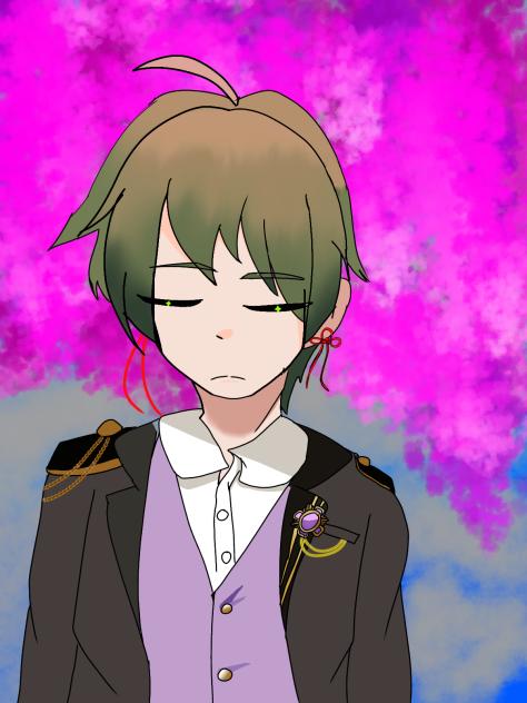 たまに連れてこうとすんだ