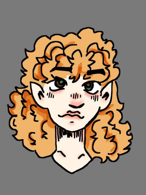 More Fleshed out Viralynn