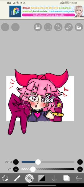 -Melodie Brawl stars-