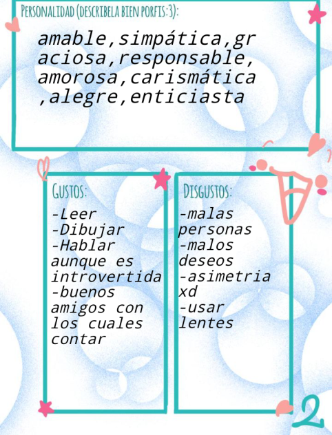 para Daira Spengler #2