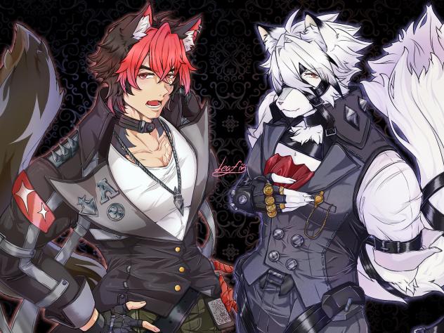 🐾わんわん🐾