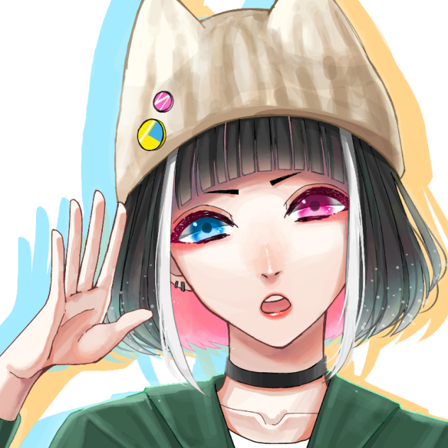 new icon - ibisPaint