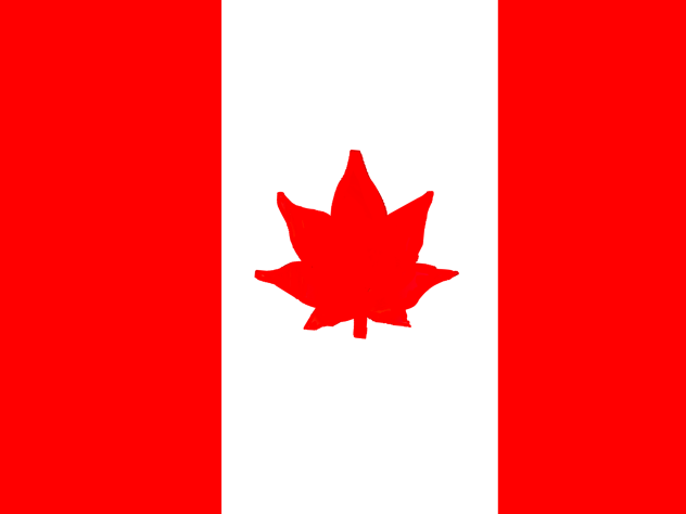 Happy Canada day