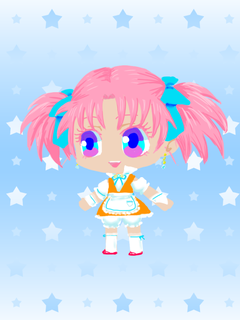 ある意味2次創作