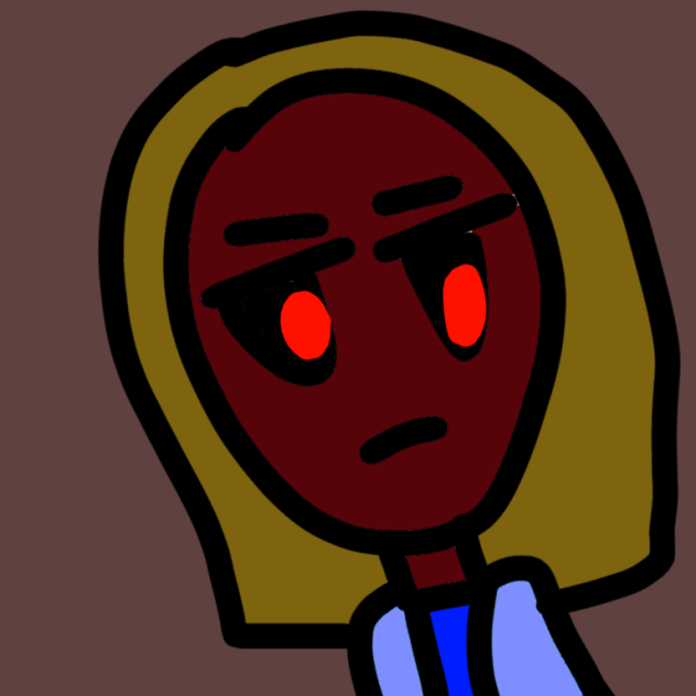 easy MAD coloring page - ibisPaint