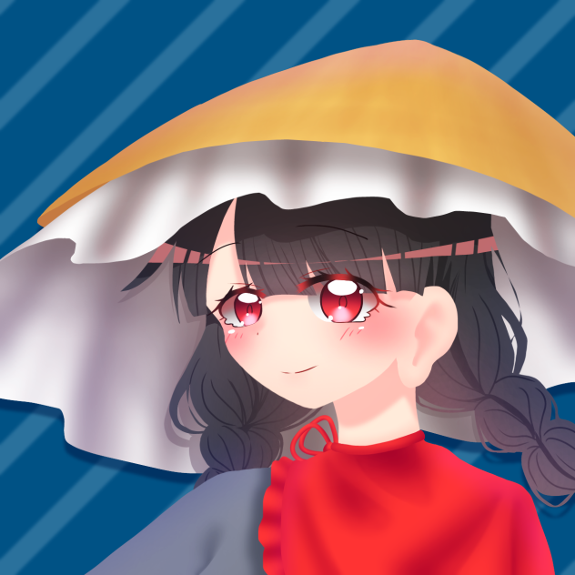 成美ちゃん落書き