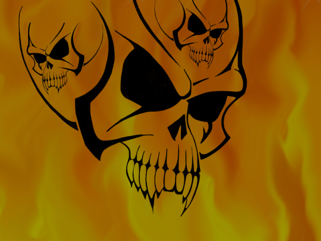 Skulls