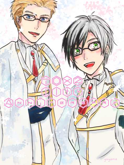 TOX2 11th
