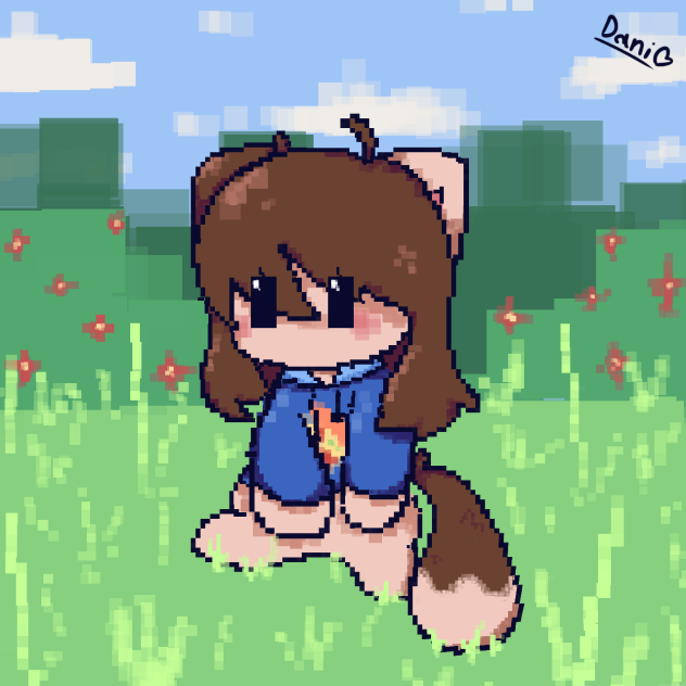 🌸Anny Pixel🌸