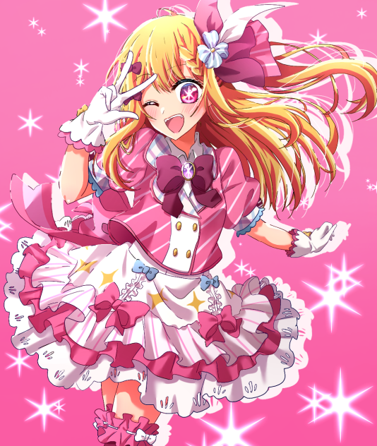 ルビーちゃん