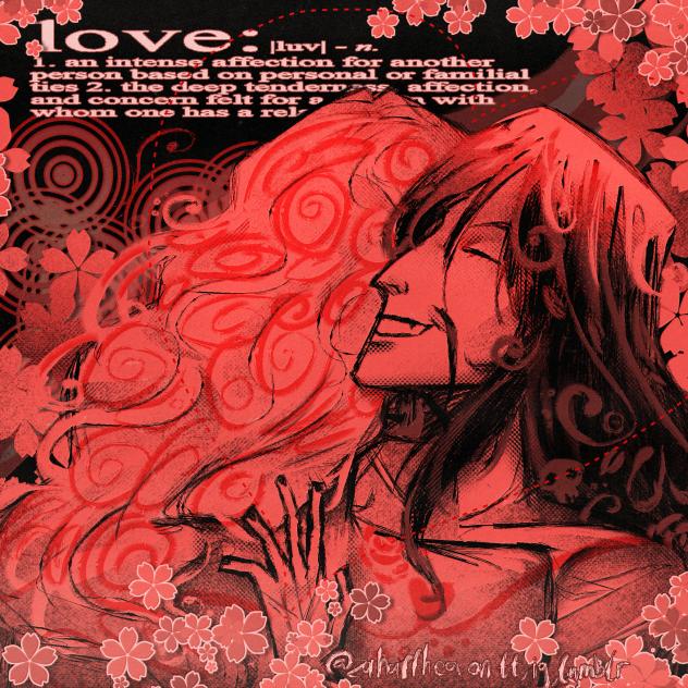 Lovers rock.