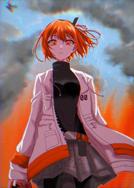 熱異常
