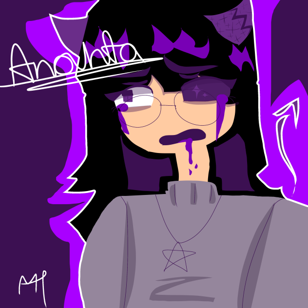 Ananta if Martaverse