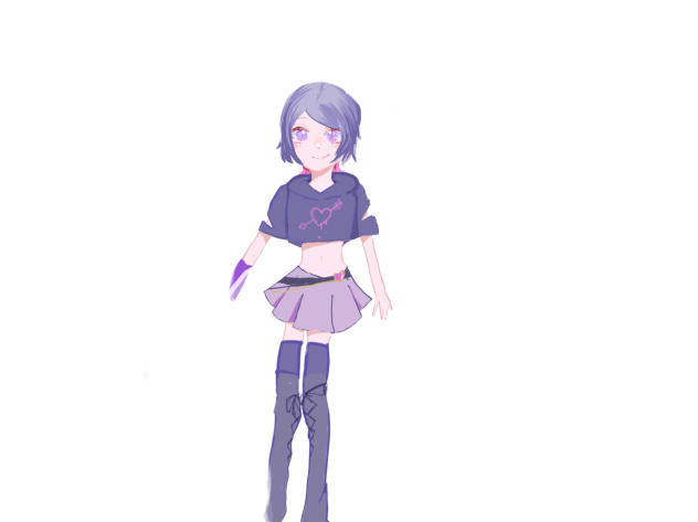 春．Vtuberデビューします？！