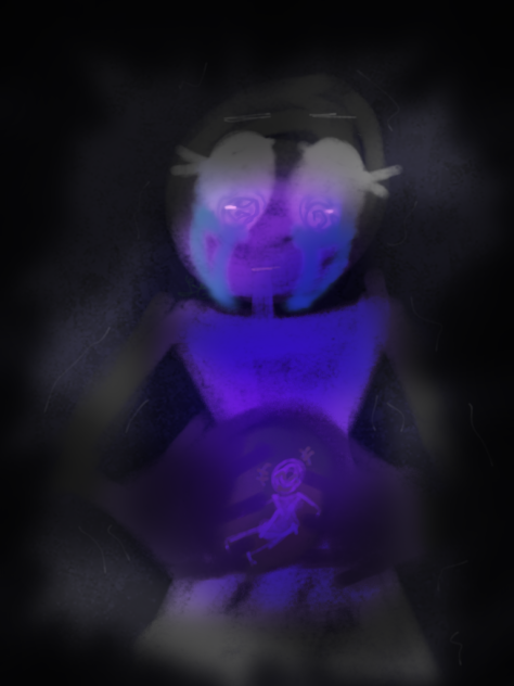 When Anxiety overwhelms me