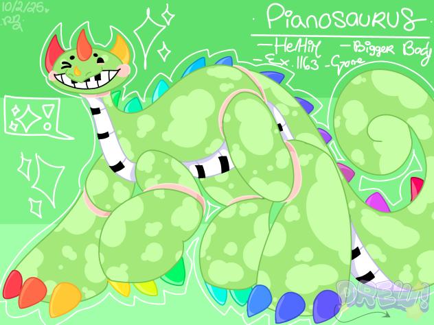 •Blinded by Music•