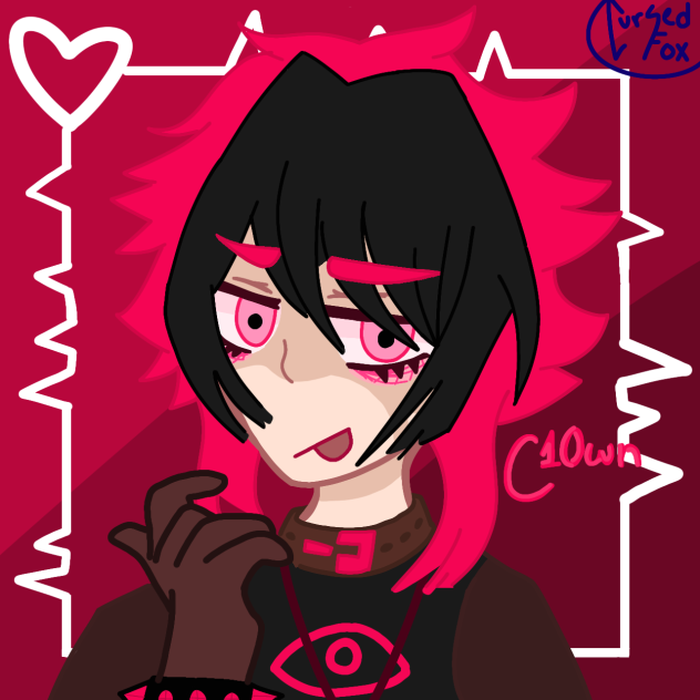 Art Request From C10wn