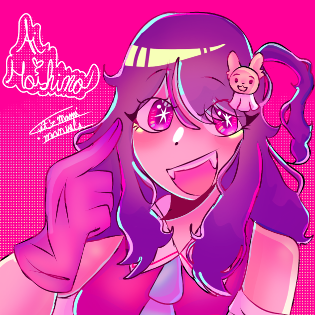 ✨Ai Hoshino✨