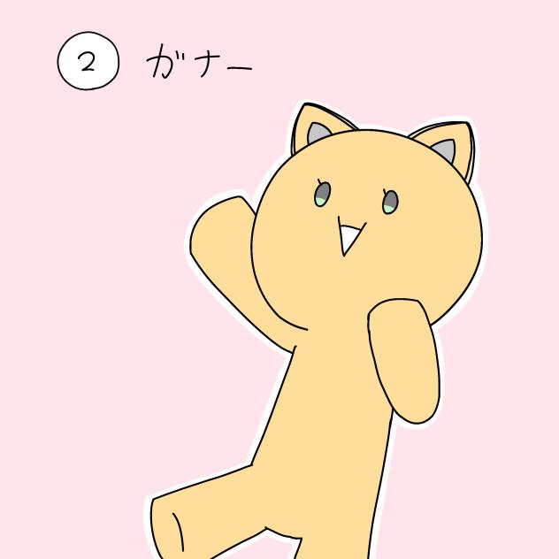 100体描いたら上達するのか？プロジェクト　2