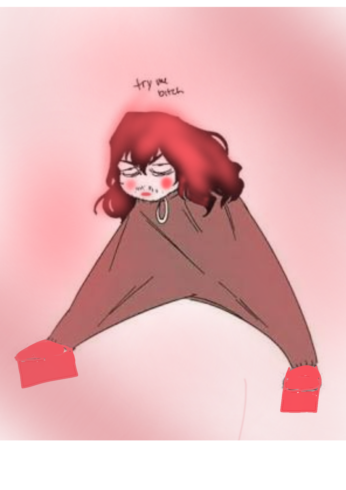 an edit - ibisPaint